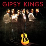 Gipsy Kings Gipsy Kings (cd)