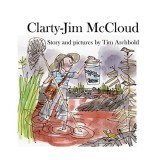 Carte pentru copii Picture Books - Clarty-Jim McCloud