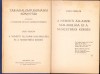 1111SPN A nemzeti &aacute;llamok kialakul&aacute;sa &eacute;s a nemzetis&eacute;gi k&eacute;rd&eacute;s irta J&aacute;szi Oszk&aacute;r, 1912, Budapest