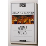Susanna Tamaro - Anima mundi