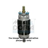 Meat &amp;amp; Doria Pompa combustibil