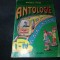 MARCELA PENES - ANTOLOGIE DE TEXTE LITERARE