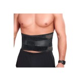 Corsete pentru spate pentru bărbați și femei, ușurare pentru durerile de spate