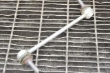 Bieleta stabilizatoare st&acirc;nga față JAGUAR I-PACE X590 2020 OEM: HK83-3B438-AA 12164438