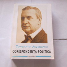 CONSTANTIN ARGETOIANU-INSEMNARI ZILNICE, MEMORII, CORESPONDENTA 22 VOLUME