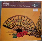 Disc vinil, LP. TANGO-Frank Chacksfield And His Orchestra-252025