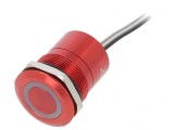 Comutator Capacitiv SPST-NC 12V IP68 ON-OFF