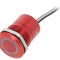 Comutator Capacitiv SPST-NC 12V IP68 ON-OFF
