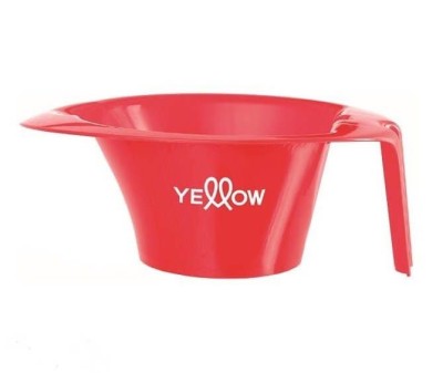 Castron pentru amestecarea vopselei de par &amp;ndash; 275 ml foto