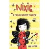 Nixie, a csuda rossz t&uuml;nd&eacute;r - Cas Lester