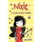 Nixie, a csuda rossz t&uuml;nd&eacute;r - Cas Lester