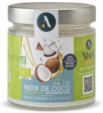 Ulei de cocos virgin BIO dezodorizat(gust neutru), pentru gatit Abel