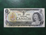 CANADA 1 DOLAR 1973 EXCELENTĂ