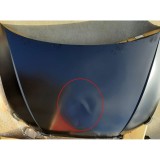 Capota motor Audi A3 HB/ Sportback (8V1,8VK/ 8VA,8VF) 04.2012-2020 INDOITA - VEZI POZA, Rapid