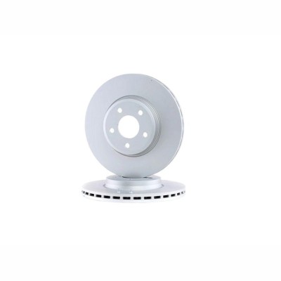 Set disc frana BOSCH 0986479B81 foto