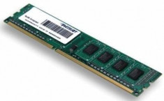 Memorie Patriot DDR4 4GB 2133 MHz PSD44G213382 foto