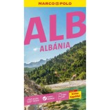 Marco Polo - Alb&aacute;nia