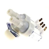 Electrovalva, electroventil universal 2-ierisi 90&deg; 2X15mm