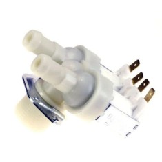 Electrovalva, electroventil universal 2-ierisi 90&deg; 2X15mm