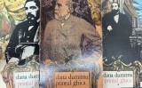Dana Dumitriu - Printul Ghica, 3 volume