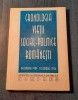 Cronologia vietii social politice romanesti decembrie 1989 decembrie 1994