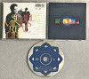 Simple Minds - Real Life CD (1991), Rock, virgin records