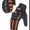 Manusi Atv/Cross/Enduro/Downhill/ cu protectii