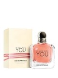 Cumpara ieftin Apa de parfum Giorgio Armani In Love With You, 50 ml, pentru femei
