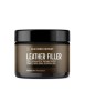 Chit Reparatie Piele Neagra LEATHER EXPERT Filler 50ml, Retusare, Zgarieturi, Taieturi, Tapiterie Auto, Mobilier, Pantofi, Genti