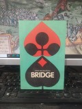 Dan Nicolescu, Bridge, editura Stadion, București 1971, 105