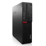 Calculatoare Second Hand Lenovo ThinkCentre M710S SFF, Intel Quad Core i5-7500