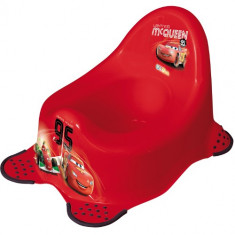 Olita Anatomica Antiderapanta Lorelli Disney Disney Cars, Red foto