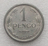 G5. Ungaria 1 pengo 1941 **, Europa