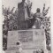 bnk cp Targu Mures - Monumentul lui Farkas si Janos Bolyai - circulata