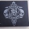 The Bronx Casket Co - The Bronx Casket Co CD Digipak (1999)