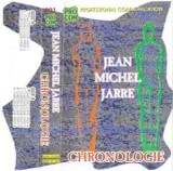 Casetă audio Jean Michel Jarre &ndash; Chronologie, Ambientala