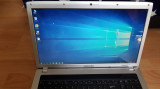 Laptop Samsung NP L730 -Impecabil, 17, 320 GB, Intel Pentium Dual Core