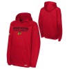 Chicago Blackhawks hanorac cu glugă pentru copii Apro Rink Pullover Hood - Dětsk&eacute; S (6 - 8 let)
