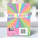 Felicitare - Happy Birthday Bestie | Dean Morris Cards