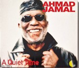 Ahmad Jamal &lrm;&ndash; A Quiet Time _ NM / NM cd muzica jazz contemporan _ Dreyfus, Franta, 2009