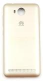 Capac Baterie Gold Huawei Y3 II 4G/Y3 II - Carcasa Spate Acumulator