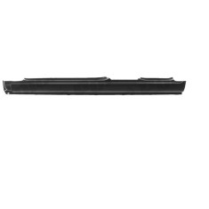 Prag Suzuki Vitara Grand 5-Usi (Ft/Gt) 09.1997-09.2005 Stanga, prag din metal