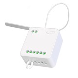 Releu Yeelight Smart Dual Control Module, cu Nul
