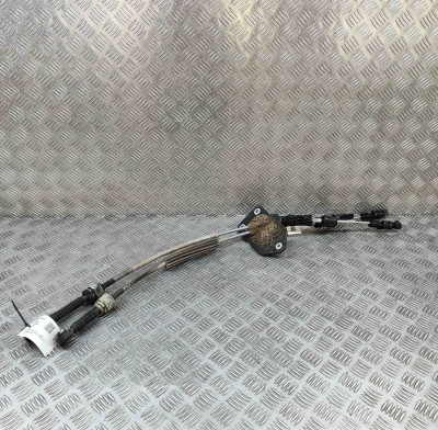 Cablu timonerie VW TRANSPORTER VI T6 Furgon SGA, SGH 2022 OEM: 7L2711877D foto