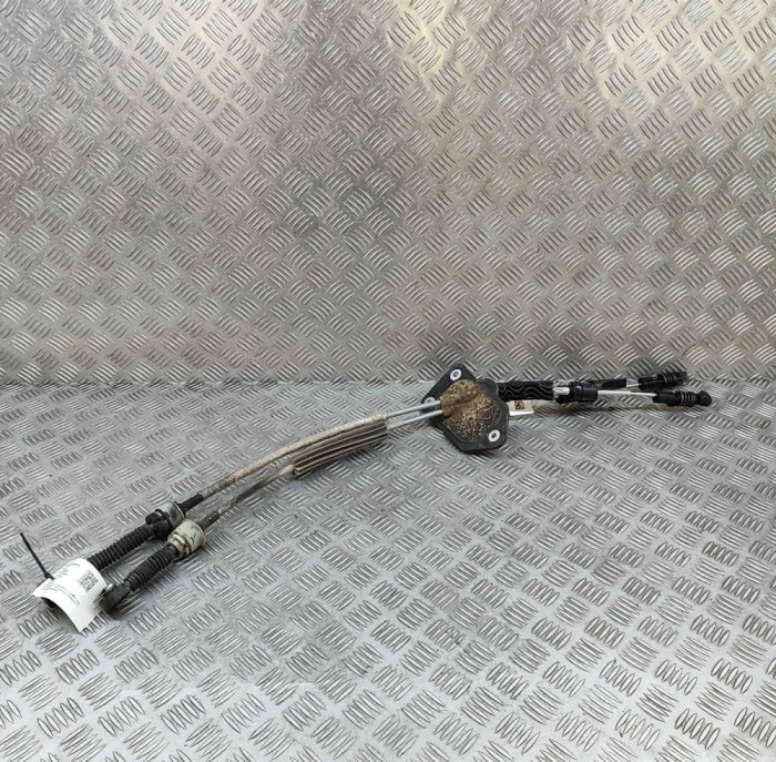 Cablu timonerie VW TRANSPORTER VI T6 Furgon SGA, SGH 2022 OEM: 7L2711877D