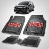 Cumpara ieftin Covorase Suzuki S-Cross 2 Compatibile SUV 2021-prezent | Red