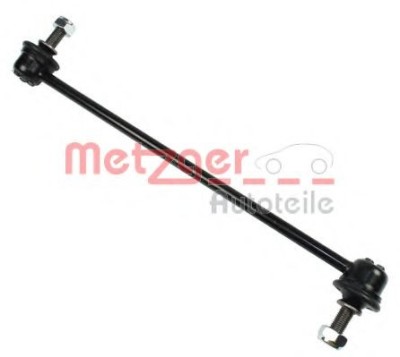 Brat/bieleta suspensie, stabilizator MAZDA 3 (BL) (2008 - 2016) METZGER 53063418 foto