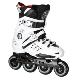 NA20001 White Size 35 Slalom Skates by Nils Extreme, 36