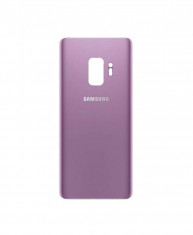 Capac Baterie Samsung Galaxy S9 G960 Violet foto