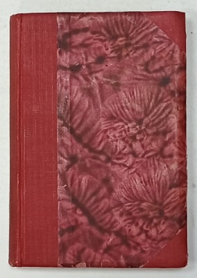 COLEGAT DE TREI CARTI , LITERATURA UNIVERSALA , AUTORI STRAINI SI ROMANI , 1909 -1915 foto